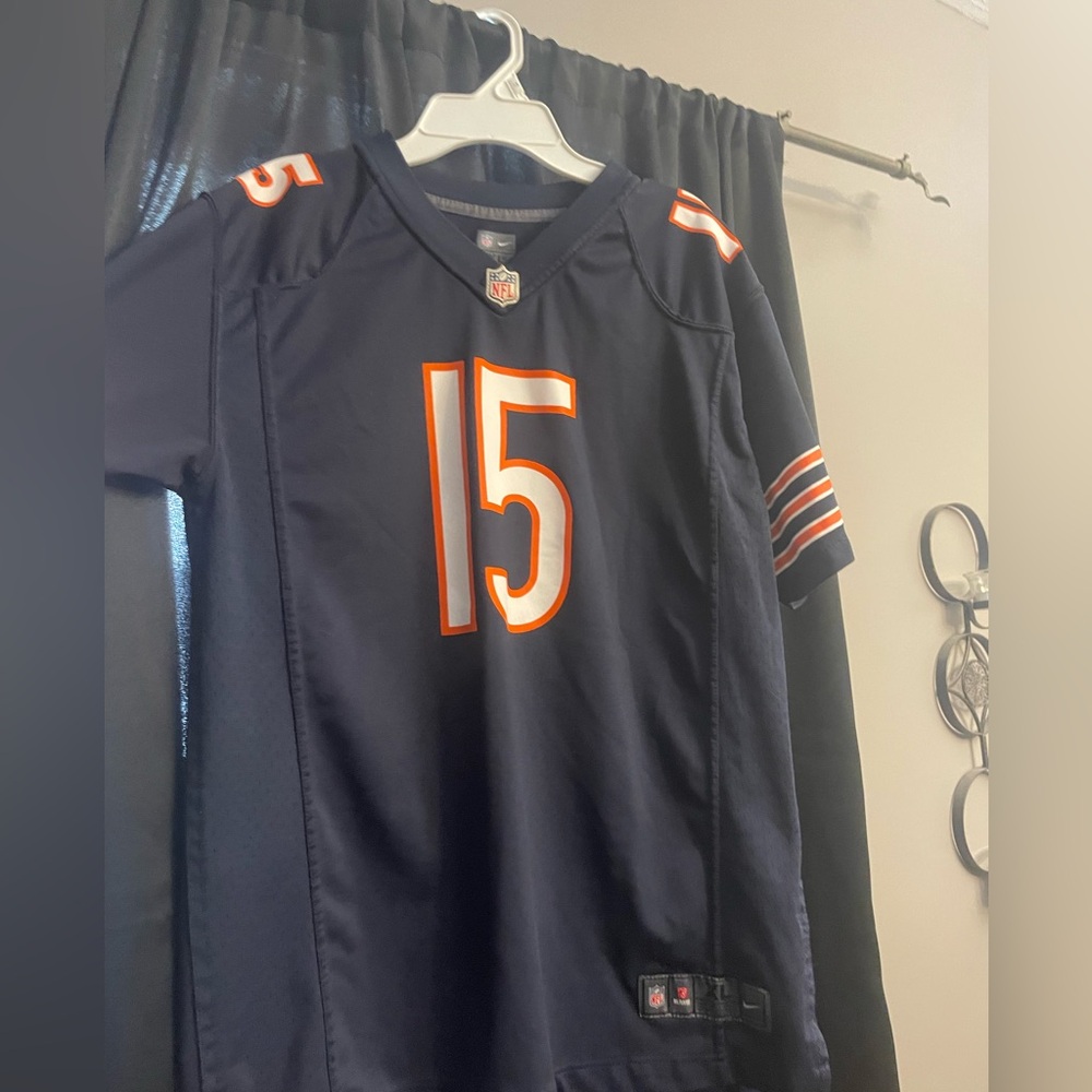 Youth Nike Brandon Marshall Chicago Bears jersey size XL